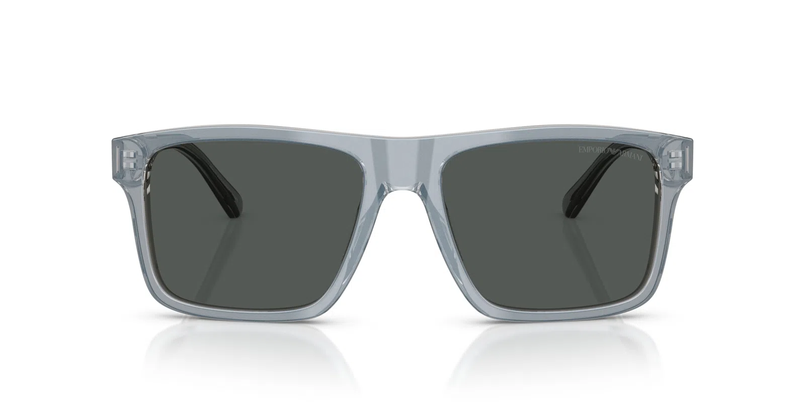 Emporio Armani 4232 Sunglasses - view 35